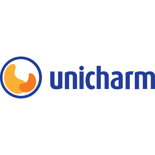 Unicharm Logo